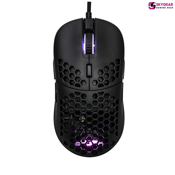 Chuột EM618 - Sư lựa chọn hoàn hảo cho game thủ