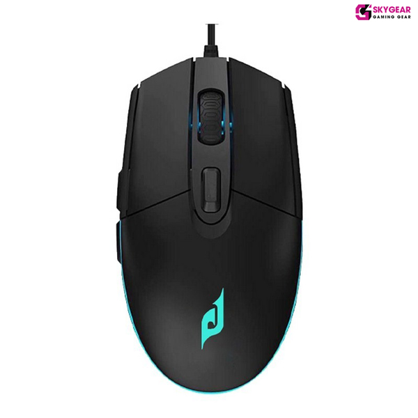 Chuột USB E-DRA EM6102 - Sự lựa chọn hoàn hảo cho người dùng