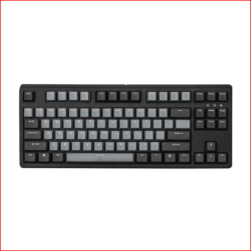 Bàn phím cơ E-DRA EK387 Pro Gateron Blue switch