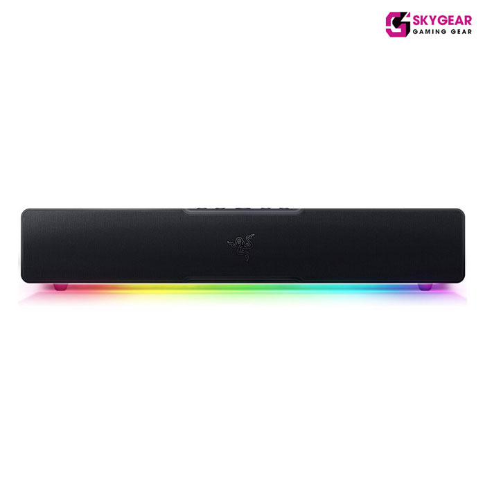 Loa Máy Tính Razer Leviathan V2 X Bluetooth RGB