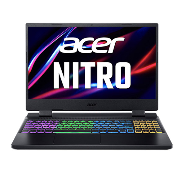 Laptop Gaming Acer Nitro 5 AN515-58-52SP (i5-12500H | 8GB | 512GB | RTX™ 3050 4GB | 15.6FHD | Win 11 Home)