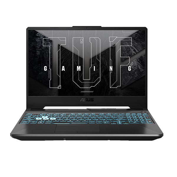 Laptop Asus TUF Gaming FX706HC HX105W (i5-11400H | 8GB | 512GB | RTX 3050 4GB | 17.3FHD | Win 11 Home)