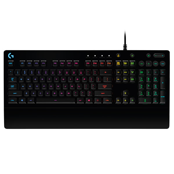 Bàn phím Logitech G213