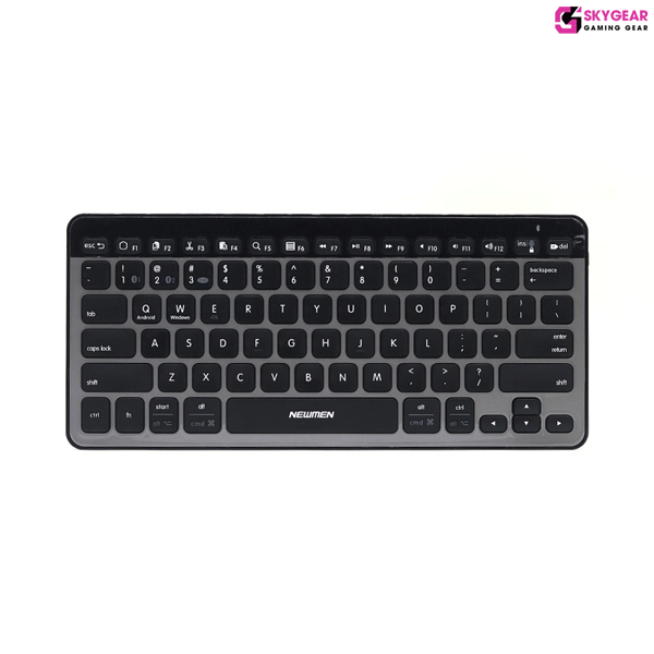 Bàn phím không dây BT 713