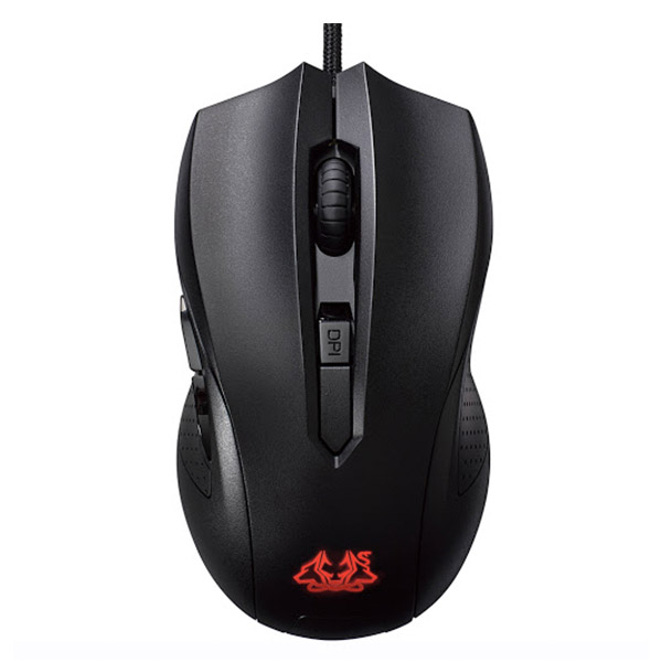 Chuột Gaming Asus Cerberus Giá Tốt
