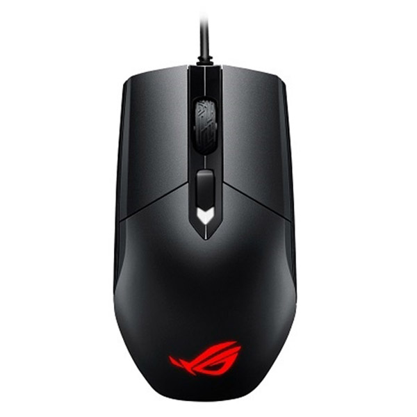 Chuột Gaming Asus ROG Strix Impact (P303) Chính Hãng