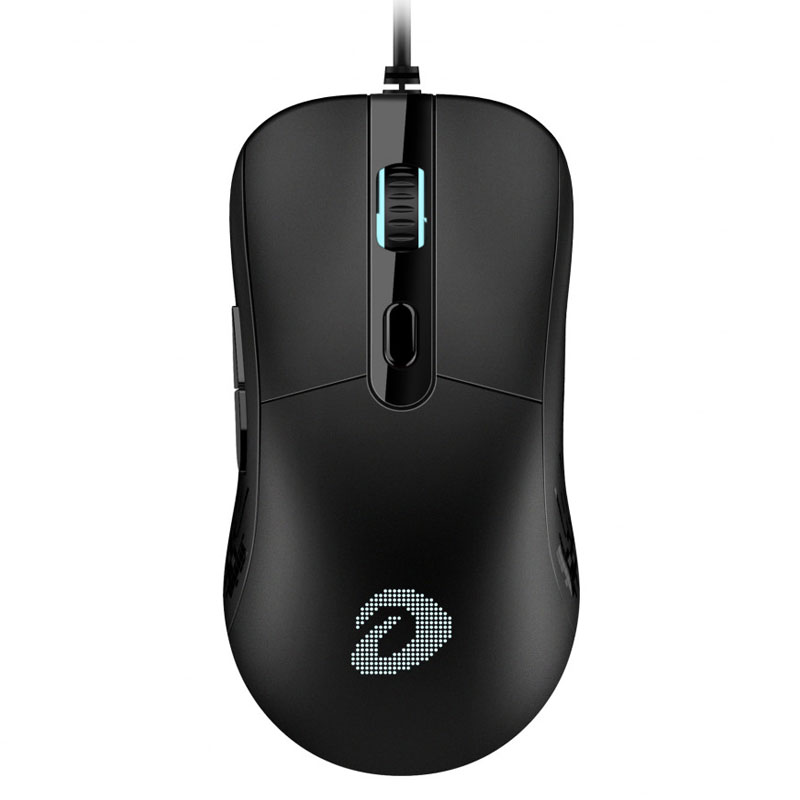 Chuột chơi game Dareu EM928 (LED RGB)