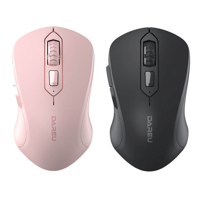 Chuột Dare-U LM115G Wireless