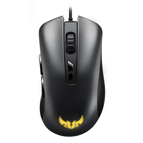 Chuột Gaming Asus TUF M3 Đen Giá Tốt