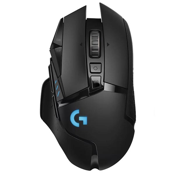Chuột Gaming Logitech G502 Hero Chính Hãng, Giá Tốt - Skygear
