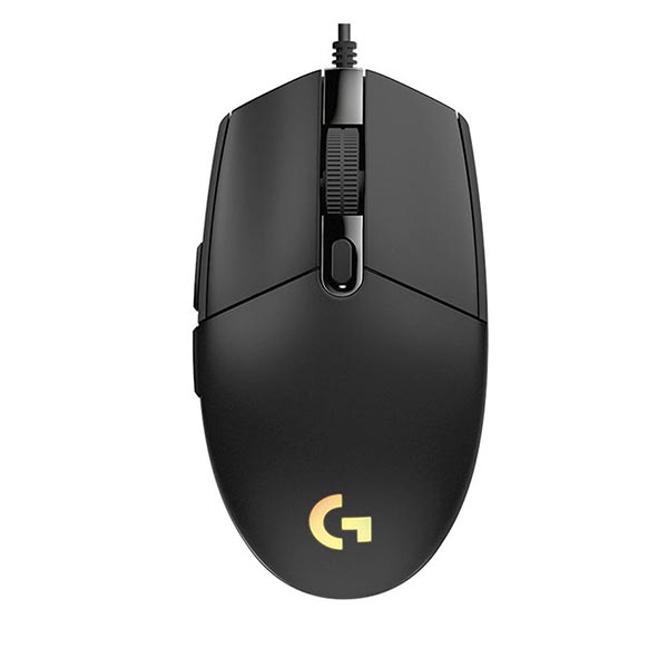 Chuột Gaming Logitech G102 LightSync Giá Rẻ - Skygear