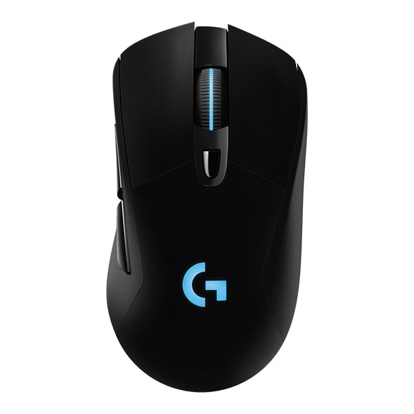 Chuột Gaming Logitech G703 LIGHTSPEED Wireless Chính Hãng