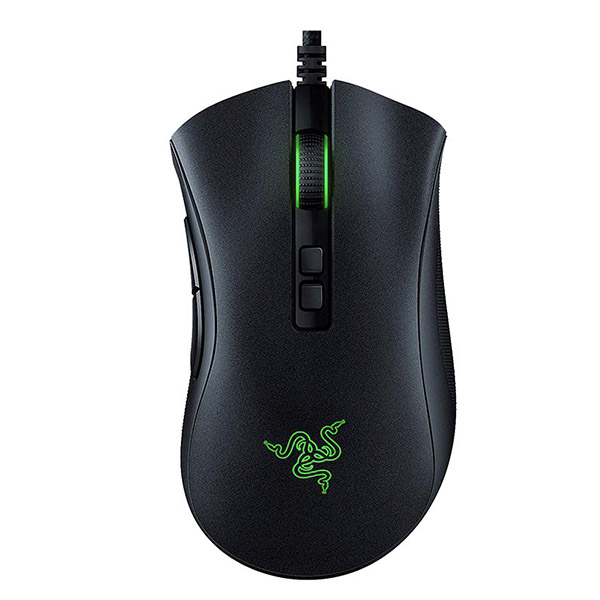 Chuột Gaming Razer DeathAdder V2 Chính Hãng 100%