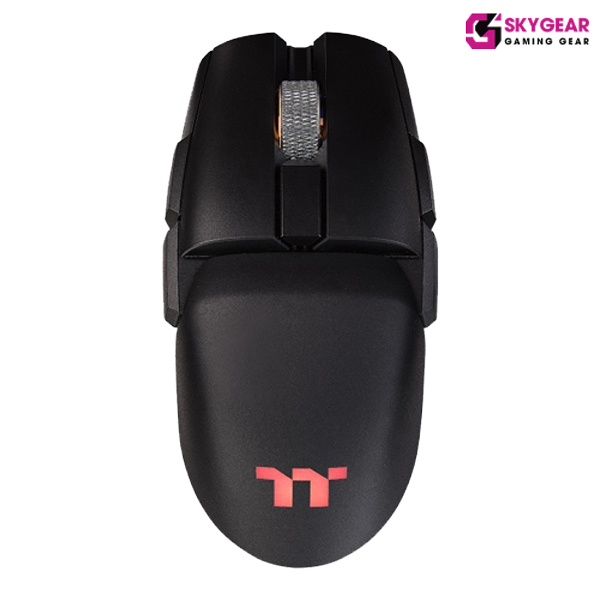 Chuột GamingThermaltake Argent M5 - Thiết bị chuyên dụng cho game thủ