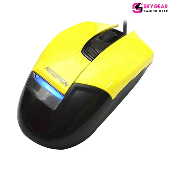 Chuột máy tính G10+