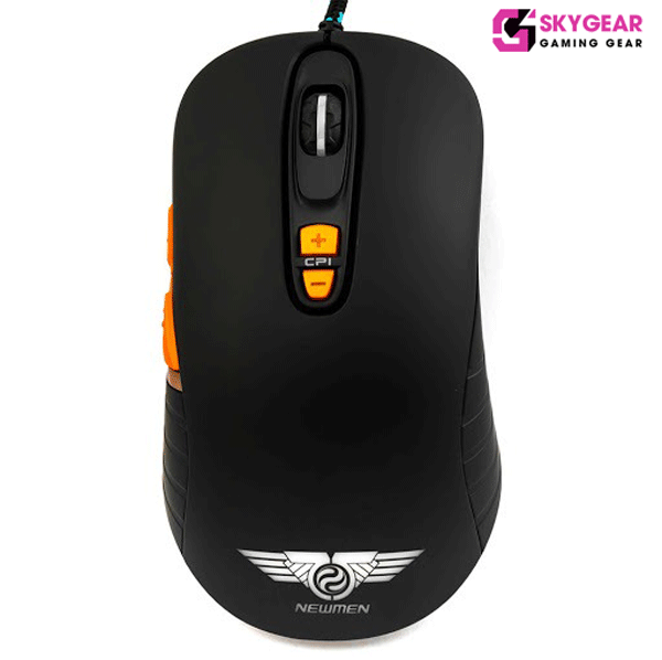 Chuột máy tính GX1-Plus