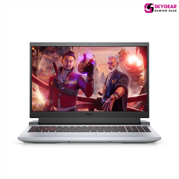 Laptop Dell Gaming G15 5515 70283446 (R7 5800H | 16GB | 512GB | RTX3060 6GB | 15.6FHD) Chính Hãng
