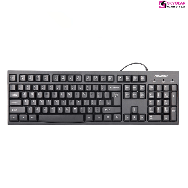 Bàn phím máy tính E007