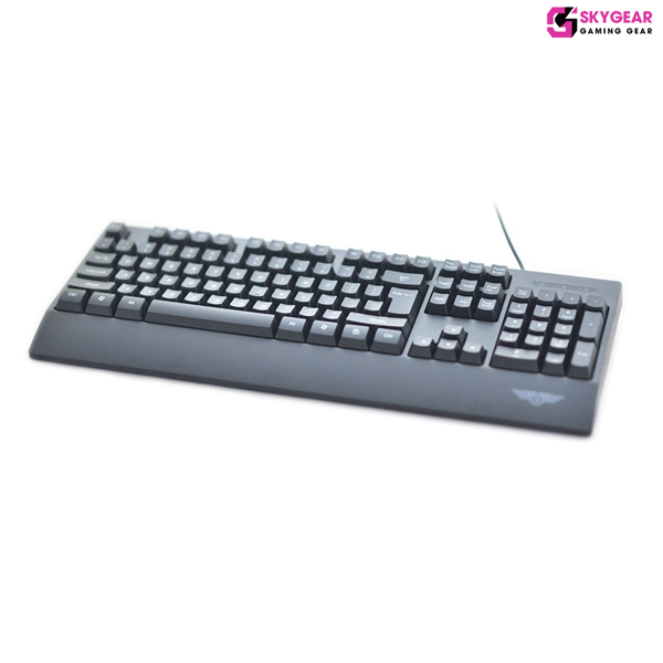 Bàn phím máy tính E400 AMG