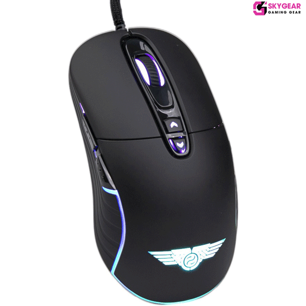 Chuột máy tính GX6-S