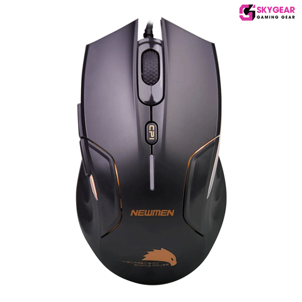 Chuột Newmen G8 Plus