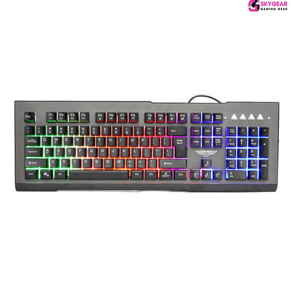 Bàn phím Newmen GM818