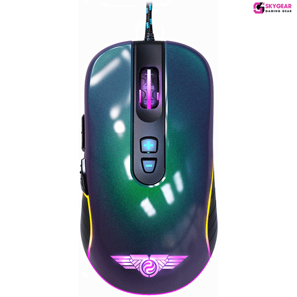 Chuột máy tính GX6-ProS