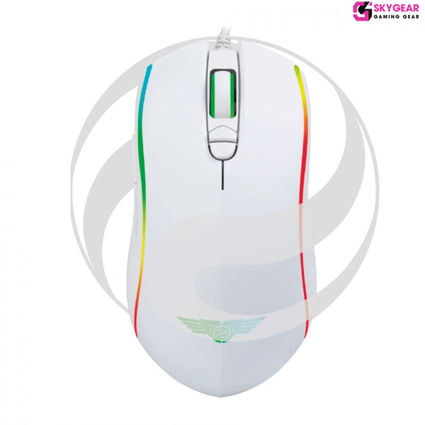 Chuột máy tinh GX9-Pro