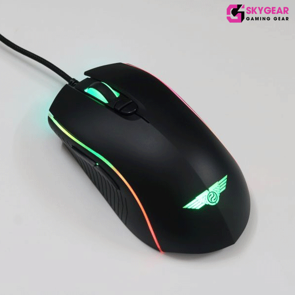 Chuột máy tính GX9