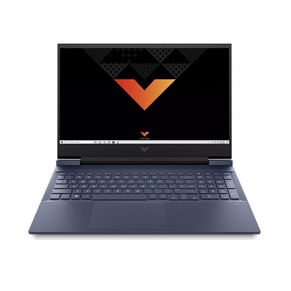 Laptop Gaming HP VICTUS 16-d0197TX 4R0T9PA (i7-11800H | 16GB | 512GB | RTX 3060 6GB | 16.1FHD | Win 11 Home)
