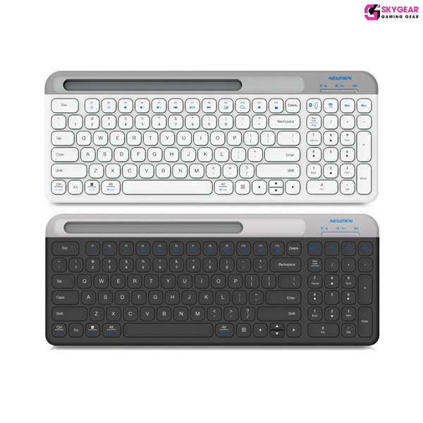 Bàn phím không dây K10