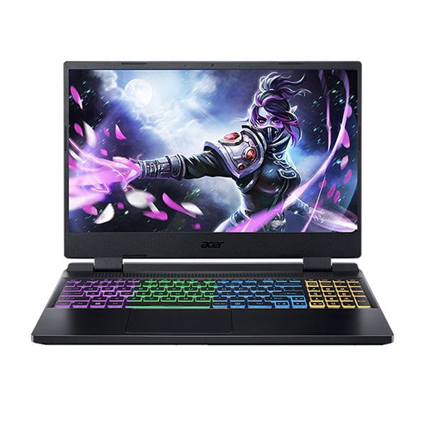 Laptop Acer Nitro 5 Tiger AN515-58-773Y (i7-12700H | 8GB | 512GB | RTX™ 3050Ti 4GB | 15.6FHD | Win 11 Home)
