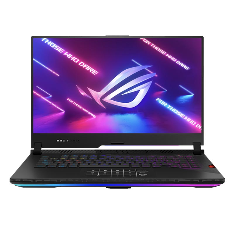 Laptop Asus Gaming Strix SCAR 15 G533QR-HQ098T (Ryzen 9 5900HX | 16GB | 1TB | RTX 3070 8GB | 15.6 2K)