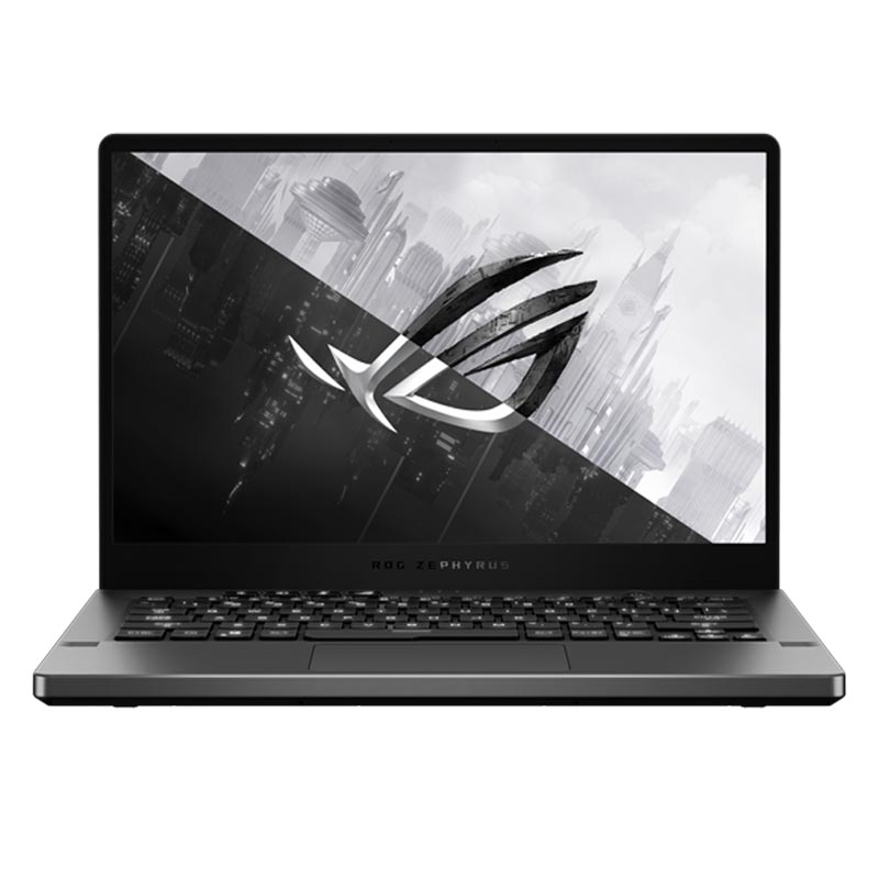 Laptop Asus Gaming ROG Zephyrus G14 GA401QM-K2041T (Ryzen 9 5900HS | 32GB | 1TB | RTX 3060 6GB | 14 2K)