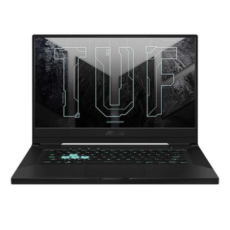 Laptop Asus Gaming TUF FX516PM-HN002W (i7-11370H | 8GB | 512GB | RTX 3060 6GB | 15.6FHD | Win 11)