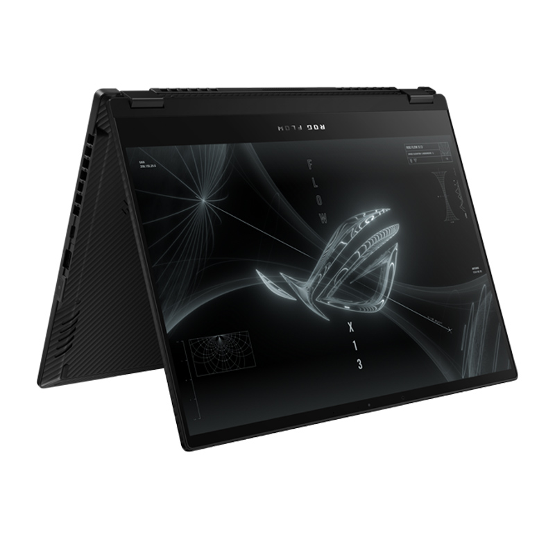 Laptop Asus Gaming Zephyrus ROG Flow X13 GV301QC-K6052T (Ryzen 9-5900HX | 16Gb | 512GB | RTX 3050 4GB | 13.4