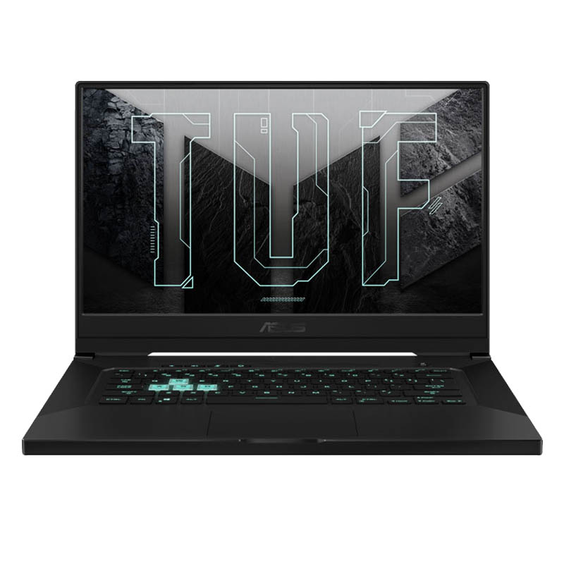 Laptop Asus TUF Dash F15 FX516PC-HN002T (i5 11300H | 8GB | 512GB | RTX 3050 4GB | 15.6FHD | Win 10)