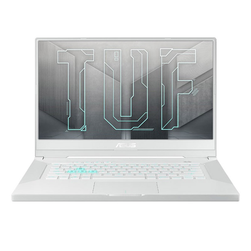 Laptop Asus TUF Dash F15 FX516PC-HN011T (i5 11300H | 8GB | 512GB | RTX 3050 4GB | 15.6FHD | Win 10)