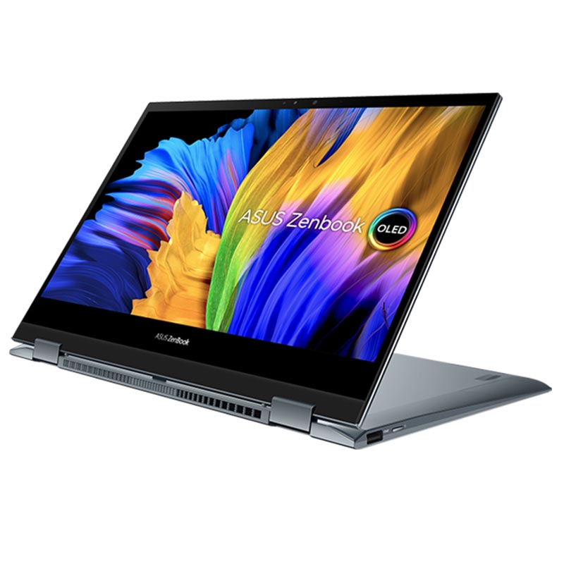 Laptop Asus ZenBook Flip 13 UX363EA-HP532T (i5-1135G7 | 8GB | 512GB | Intel® Evo™ Platform | 13.3FHD)