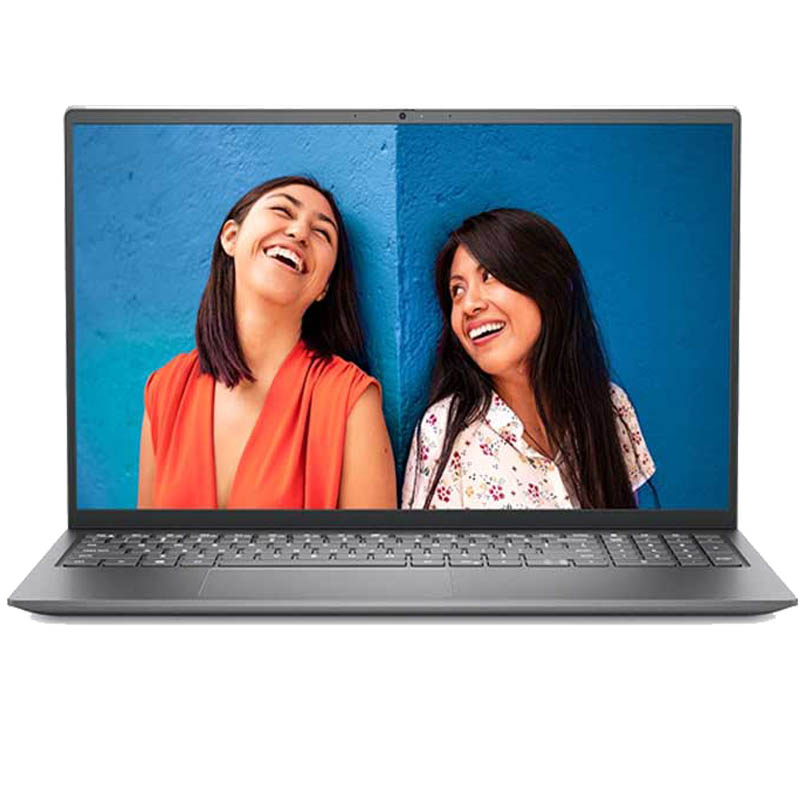 Laptop Dell Inspiron 5510 0WT8R2 (i5-11320H | 8GB | 256GB | Iris Xe Graphics | 15.6FHD | Win 10 Home)