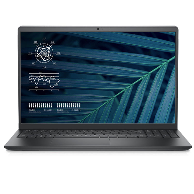 Laptop Dell Vostro 15 3510 7T2YC1 (i5-1135G7 | 8GB | 512 GB | Iris® Xe Graphics | 15.6FHD | Win 10 Home)