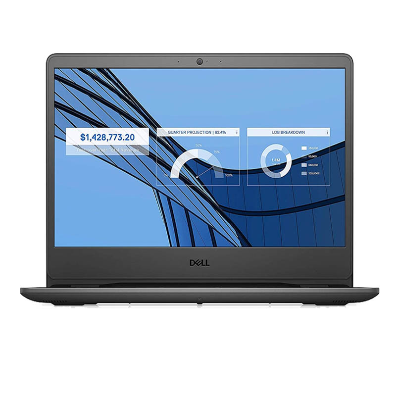 Laptop Dell Vostro 3405 V4R53500U001W (R5-3500U | 4GB | 256GB | Radeon Vega 3 Graphics | 14FHD | Win 10 Home)
