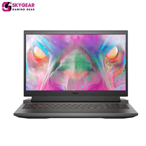 Laptop Dell G15 5511 70283449 (i5-11400H | 16GB | 512GB | RTX3050 4GB | 15.6)