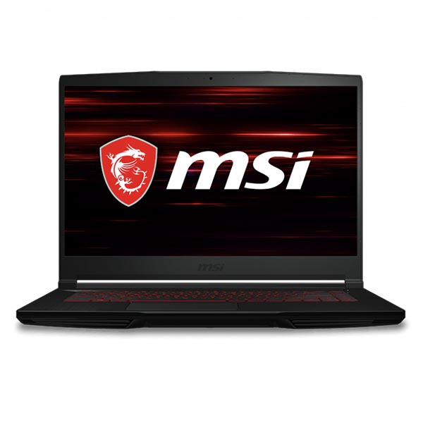 Laptop Gaming MSI GF63 11UC-441VN (I7-11800H | 8GB | 512GB | RTX™ 3050 4GB | 15.6FHD | Win 10 Home)