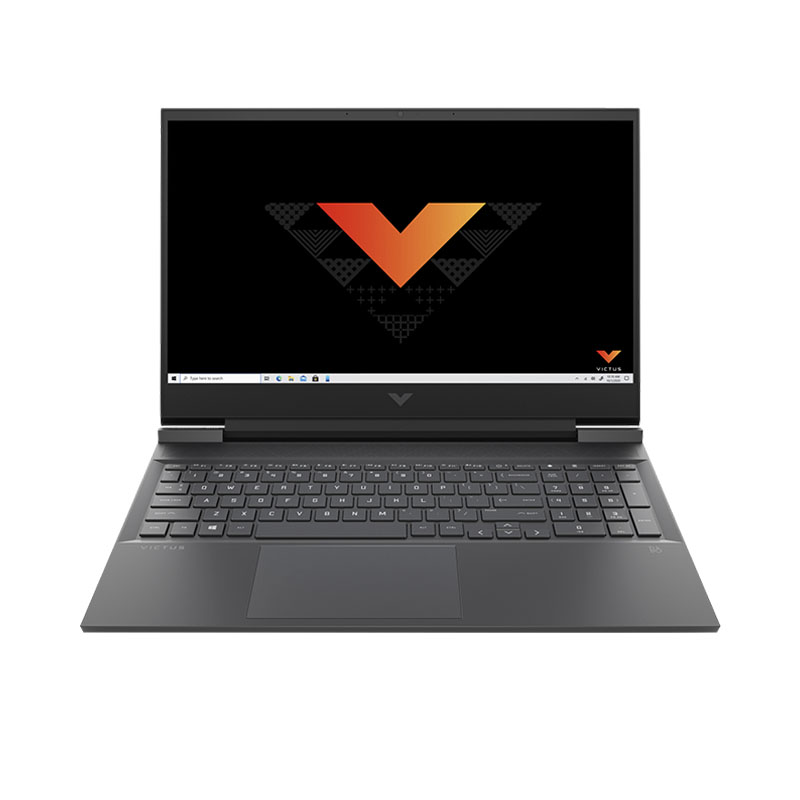 Laptop HP VICTUS 16-e0175AX 4R0U8PA (Ryze 5-5600H | 8GB | 512GB | RTX 3050 4GB | 16.1FHD | Win 10 Home)