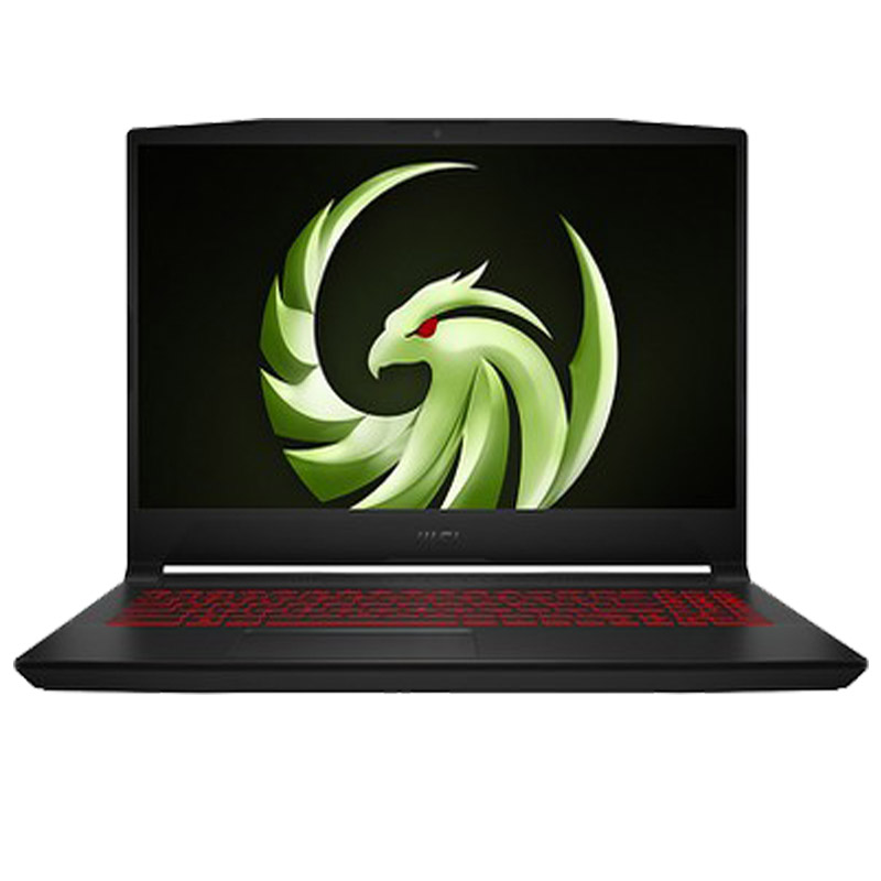 Laptop MSI Bravo 15 B5DD-276VN (R5-5600H | 8GB | 512GB | RX 5500M 4GB | 15.6FHD | Win 11 Home)