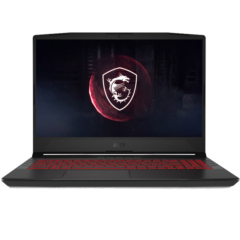 Laptop MSI Pulse GL66 11UDK-255VN (I7-11800H | 16GB | 512GB | RTX 3050 Ti 4GB | 15.6FHD | Win 10 Home)