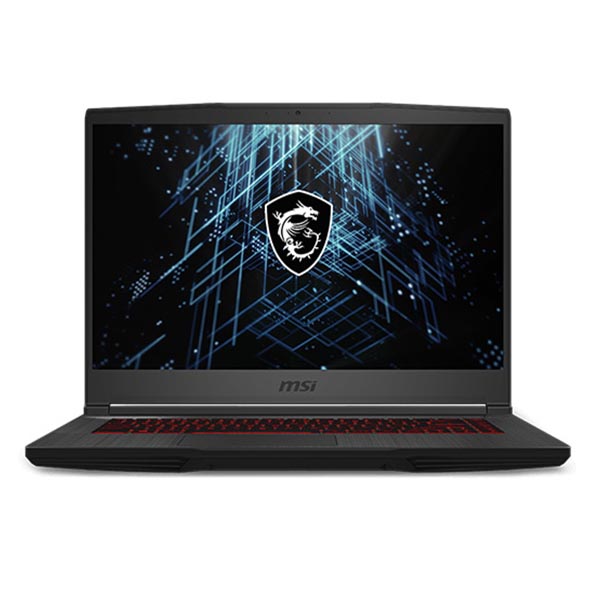Laptop Gaming MSI GF63 THIN 11SC- 662VN (i7-11800H | 8GB | 512GB | GTX™ 1650 4GB | 15.6”FHD | Win 10 Home)