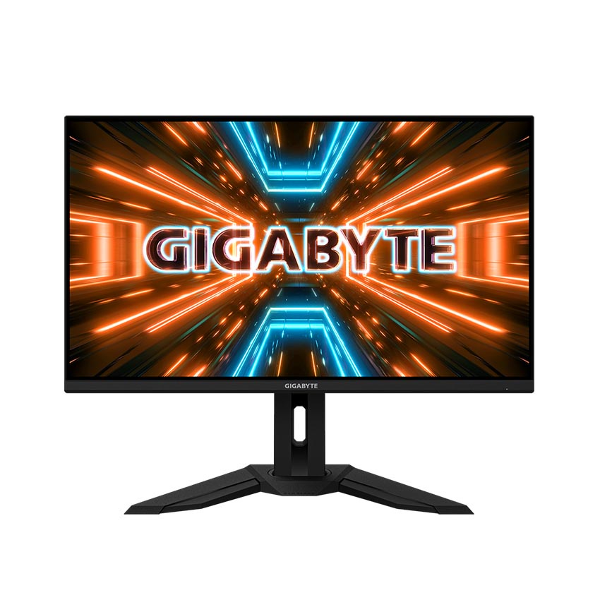 Màn hình cong GIGABYTE M32QC 32