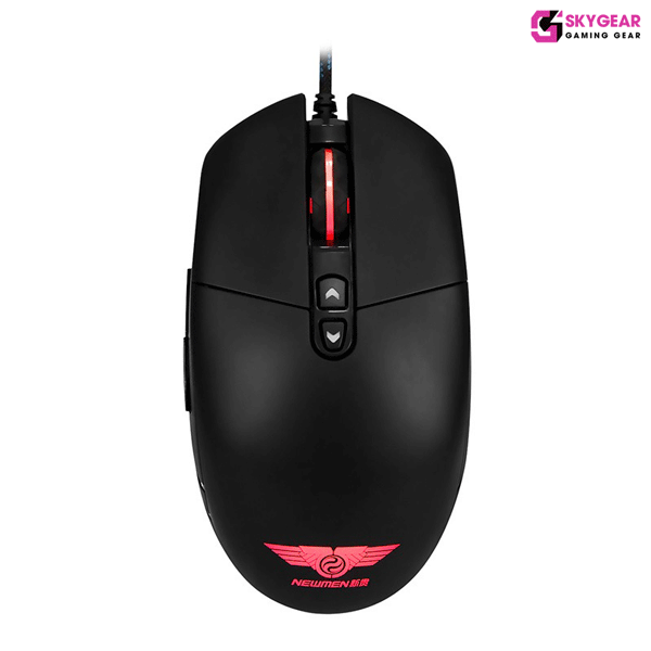 Chuột máy tính Newmen N3000 